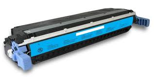 HP 645A, C9731A Cyan